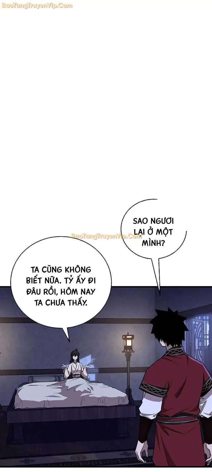 Thanh Mai Trúc Mã Của Đệ Nhất Thiên Hạ Nettruyen ZZZ Chương 51 Page 8