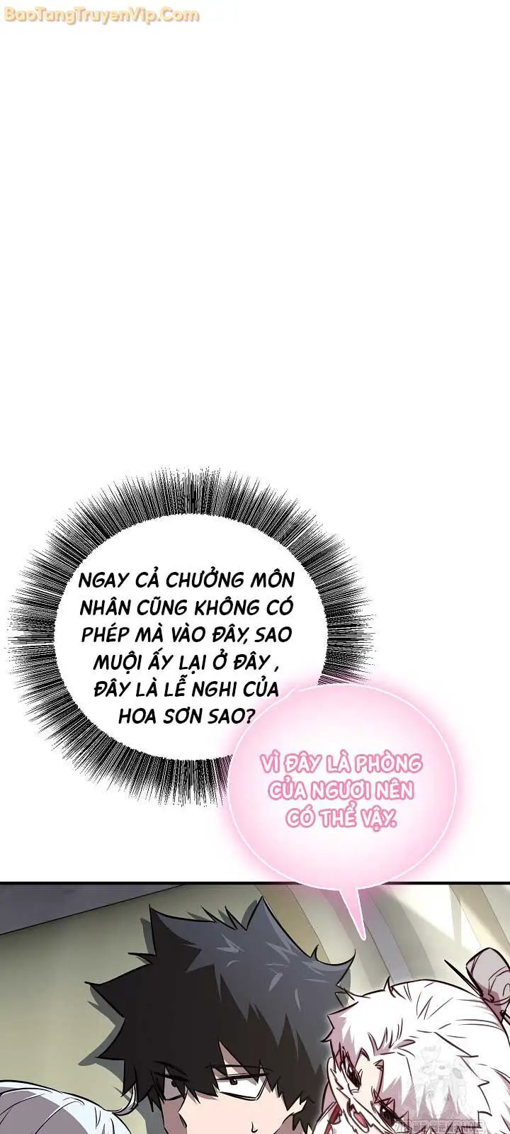 Thanh Mai Trúc Mã Của Đệ Nhất Thiên Hạ Nettruyen ZZZ Chương 49 Page 16