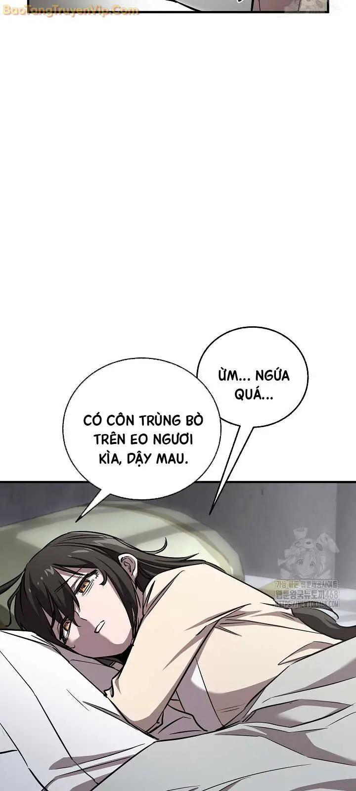 Thanh Mai Trúc Mã Của Đệ Nhất Thiên Hạ Nettruyen ZZZ Chương 49 Page 19