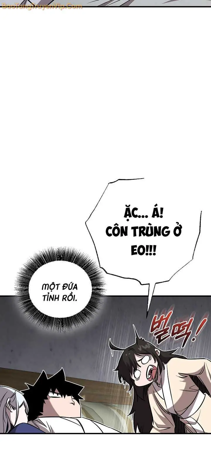 Thanh Mai Trúc Mã Của Đệ Nhất Thiên Hạ Nettruyen ZZZ Chương 49 Page 20
