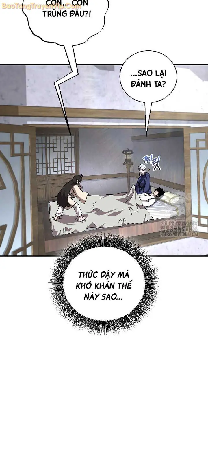 Thanh Mai Trúc Mã Của Đệ Nhất Thiên Hạ Nettruyen ZZZ Chương 49 Page 24