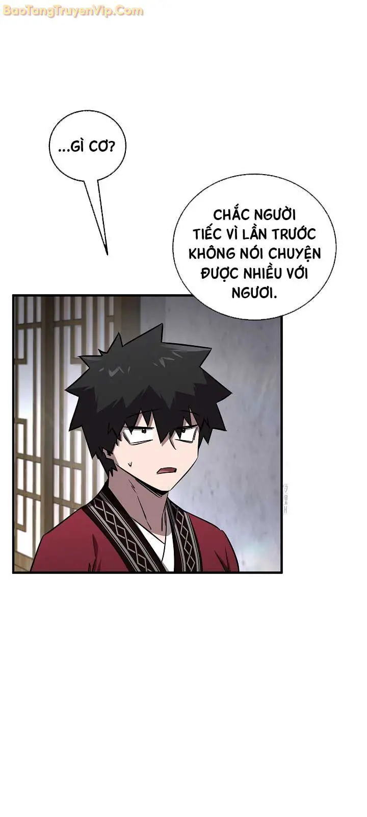 Thanh Mai Trúc Mã Của Đệ Nhất Thiên Hạ Nettruyen ZZZ Chương 49 Page 28