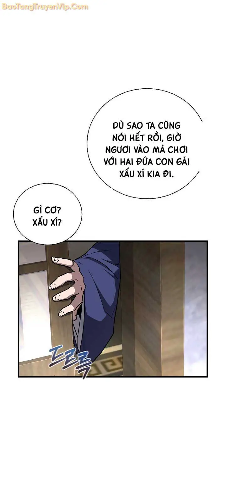 Thanh Mai Trúc Mã Của Đệ Nhất Thiên Hạ Nettruyen ZZZ Chương 49 Page 32
