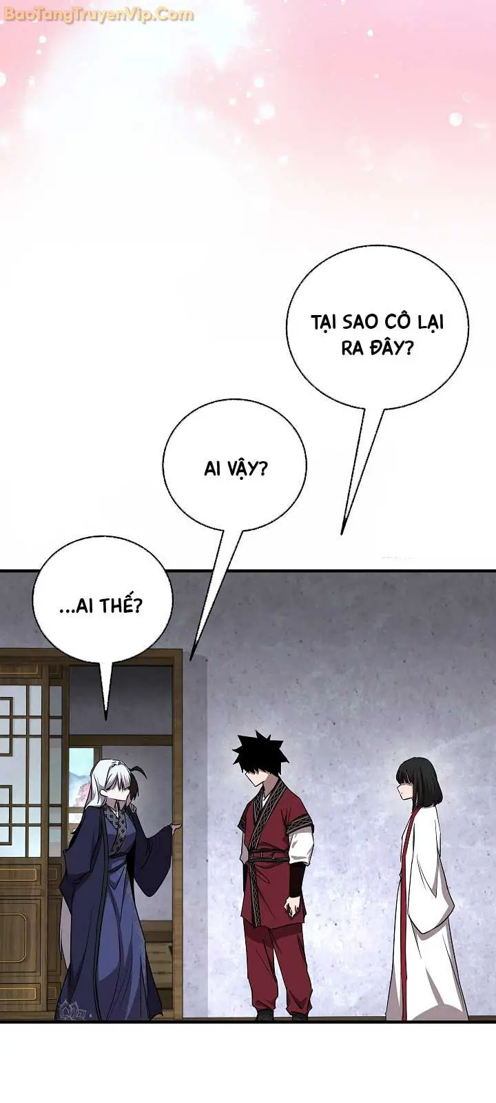 Thanh Mai Trúc Mã Của Đệ Nhất Thiên Hạ Nettruyen ZZZ Chương 49 Page 38