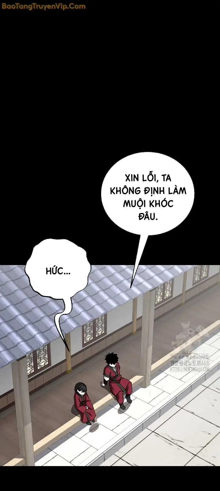 Thanh Mai Trúc Mã Của Đệ Nhất Thiên Hạ Nettruyen ZZZ Chương 49 Page 57