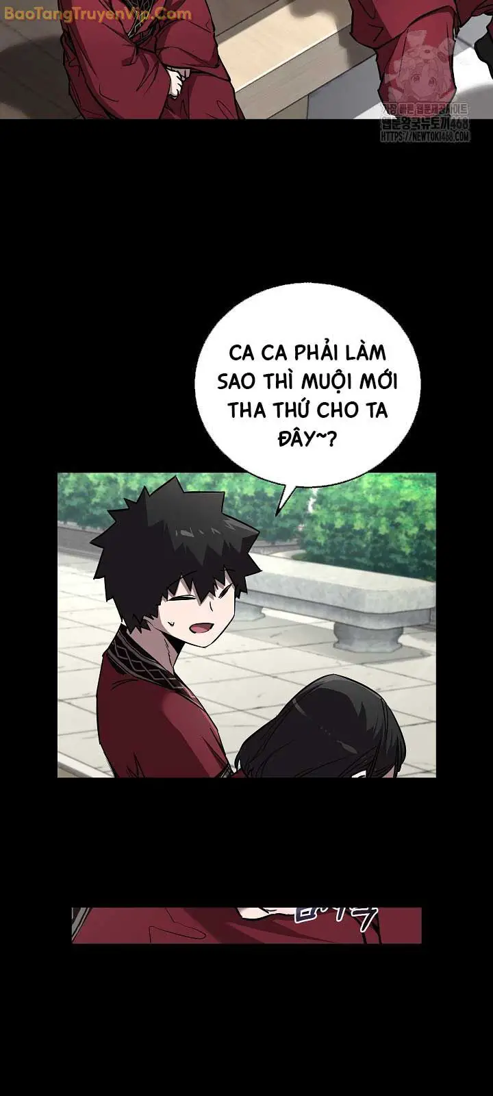 Thanh Mai Trúc Mã Của Đệ Nhất Thiên Hạ Nettruyen ZZZ Chương 49 Page 59