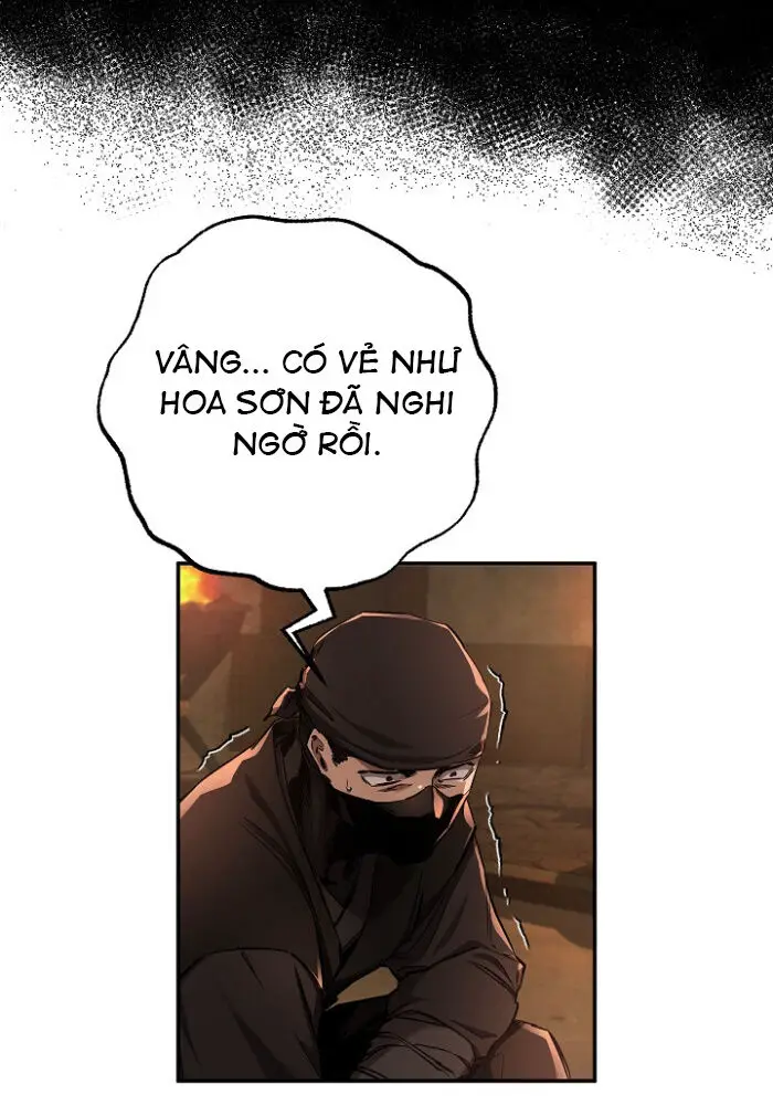 Thanh Mai Trúc Mã Của Đệ Nhất Thiên Hạ Nettruyen ZZZ Chương 42 Page 7
