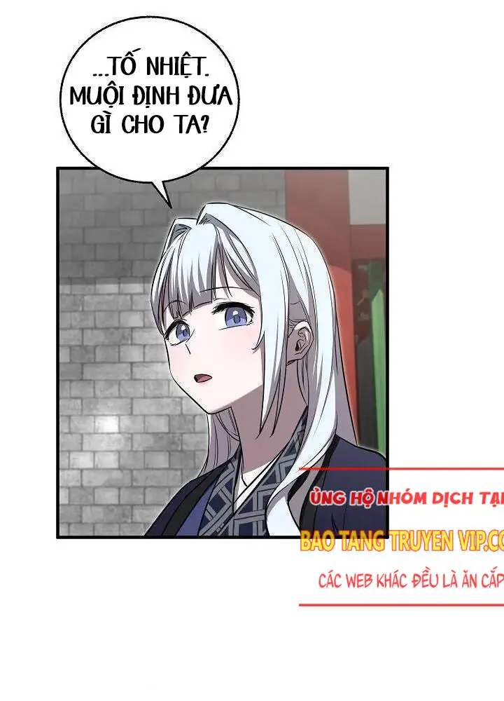 Thanh Mai Trúc Mã Của Đệ Nhất Thiên Hạ Nettruyen ZZZ Chương 28 Page 8