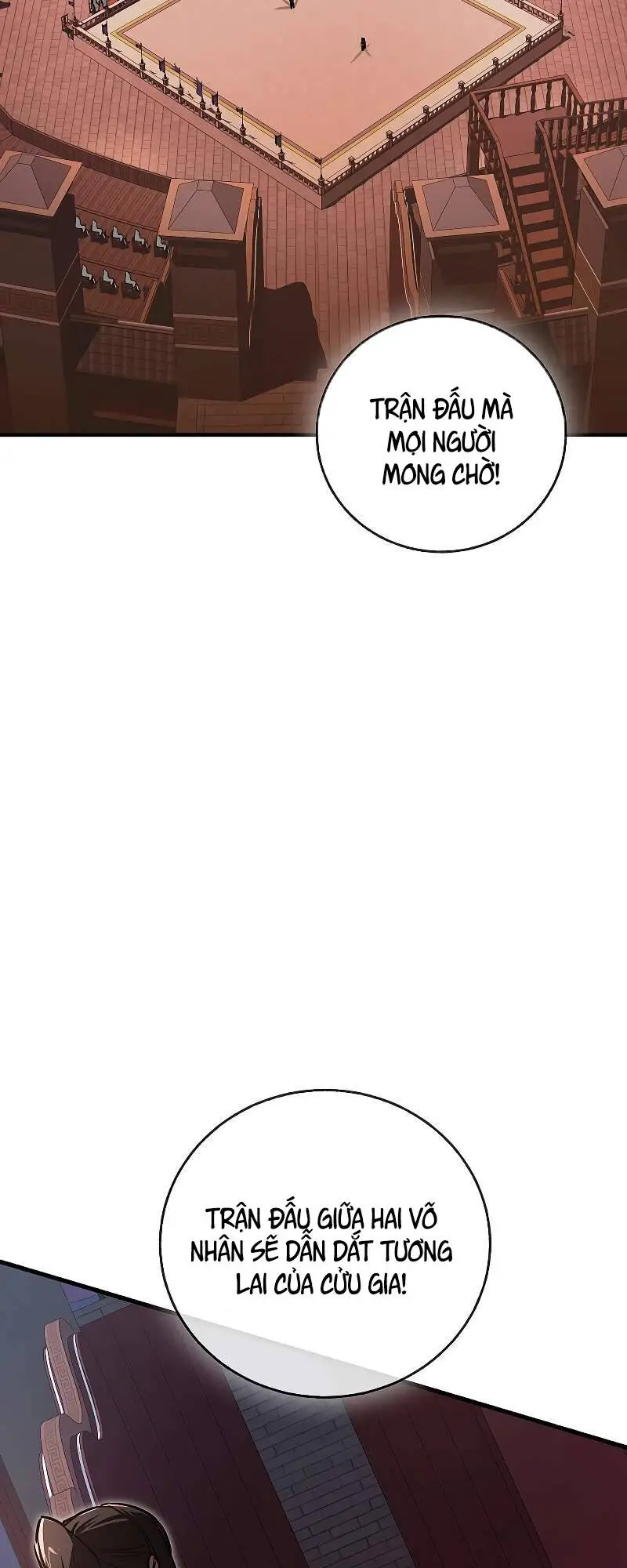 Thanh Mai Trúc Mã Của Đệ Nhất Thiên Hạ Nettruyen ZZZ Chương 9 Page 2