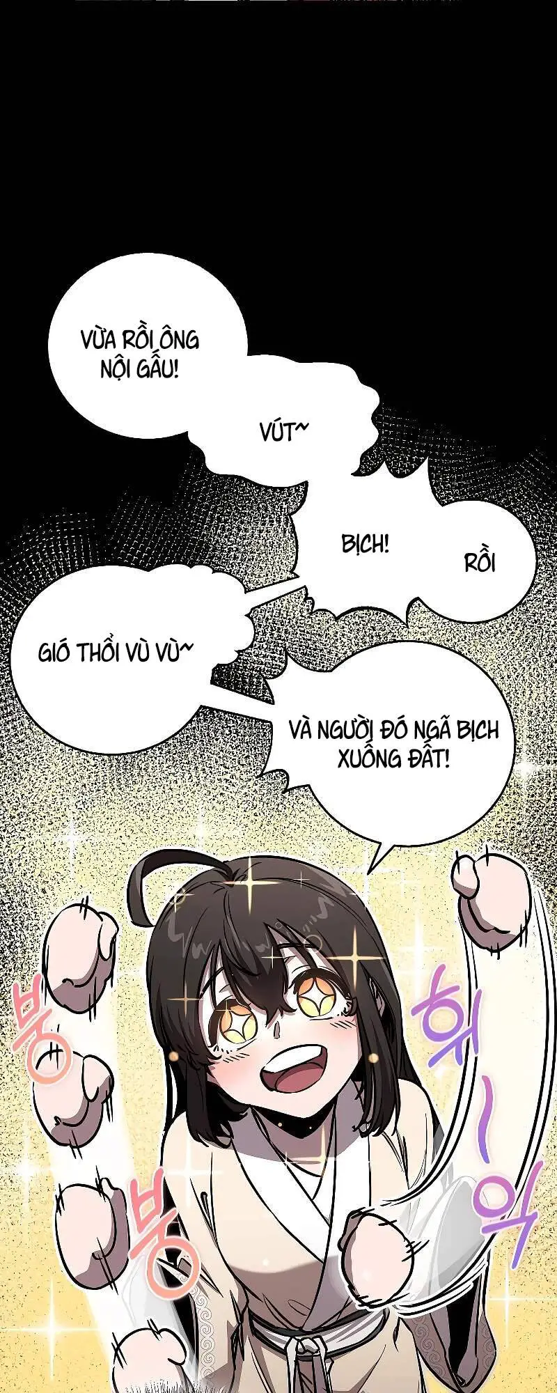 Thanh Mai Trúc Mã Của Đệ Nhất Thiên Hạ Nettruyen ZZZ Chương 9 Page 17