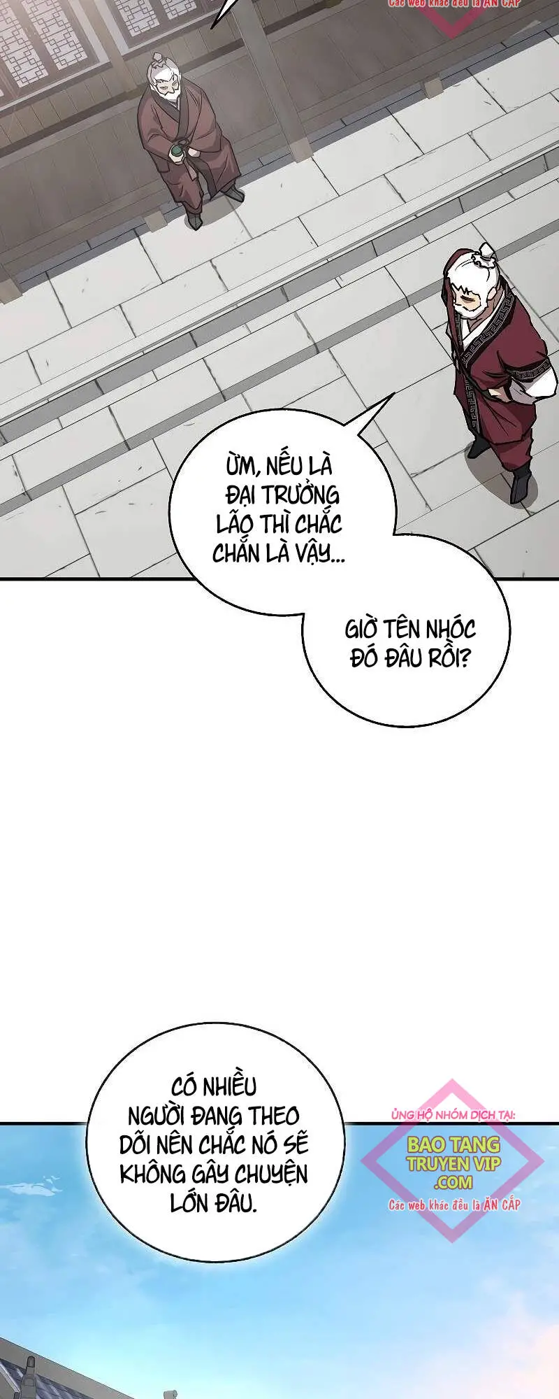 Thanh Mai Trúc Mã Của Đệ Nhất Thiên Hạ Nettruyen ZZZ Chương 14 Page 12
