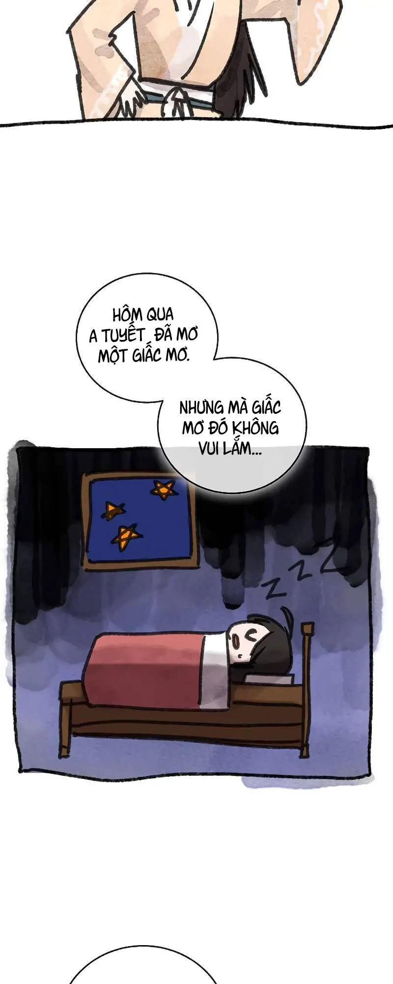 Thanh Mai Trúc Mã Của Đệ Nhất Thiên Hạ Nettruyen ZZZ Chương 14 Page 18