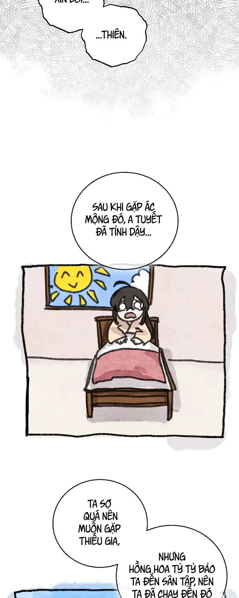Thanh Mai Trúc Mã Của Đệ Nhất Thiên Hạ Nettruyen ZZZ Chương 14 Page 24