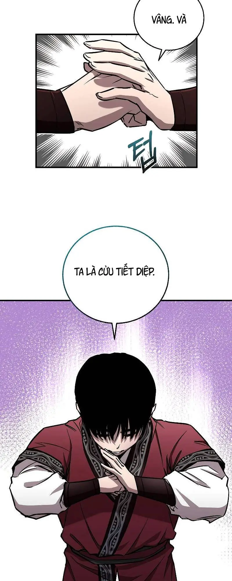 Thanh Mai Trúc Mã Của Đệ Nhất Thiên Hạ Nettruyen ZZZ Chương 14 Page 31