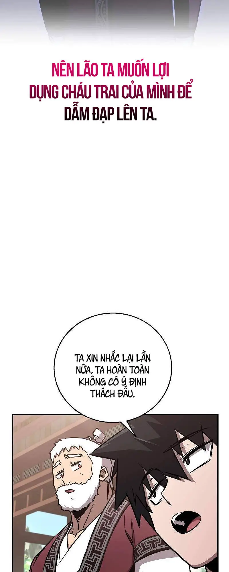 Thanh Mai Trúc Mã Của Đệ Nhất Thiên Hạ Nettruyen ZZZ Chương 14 Page 46