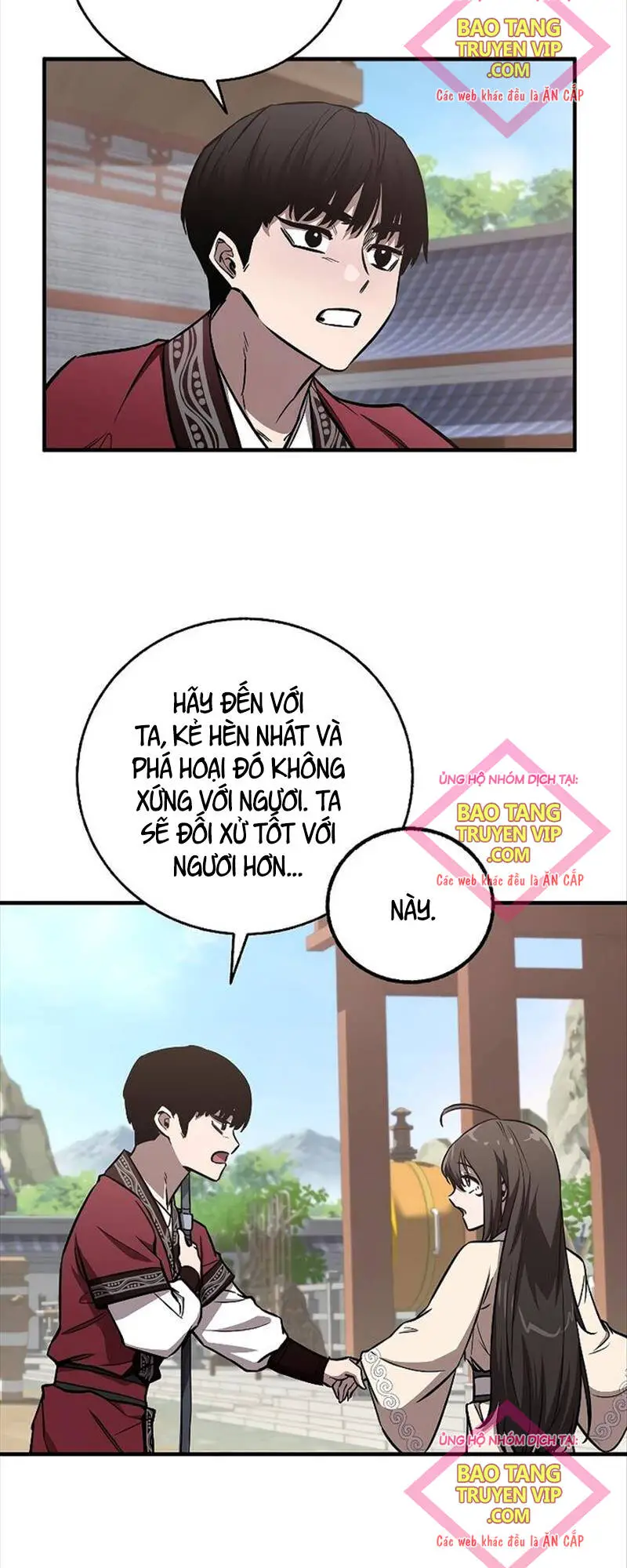 Thanh Mai Trúc Mã Của Đệ Nhất Thiên Hạ Nettruyen ZZZ Chương 14 Page 52