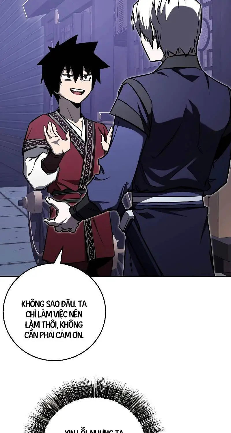 Thanh Mai Trúc Mã Của Đệ Nhất Thiên Hạ Nettruyen ZZZ Chương 19 Page 22