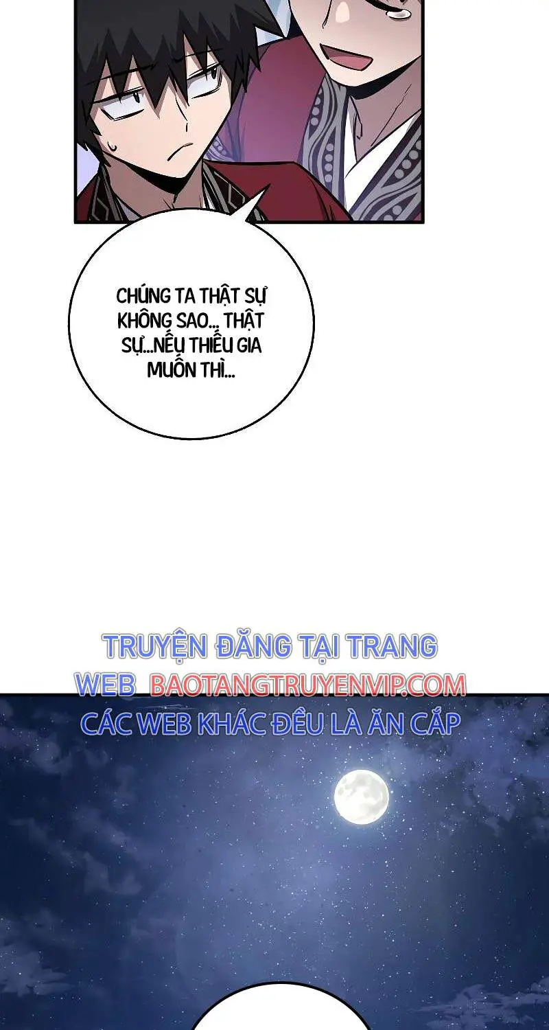 Thanh Mai Trúc Mã Của Đệ Nhất Thiên Hạ Nettruyen ZZZ Chương 19 Page 25