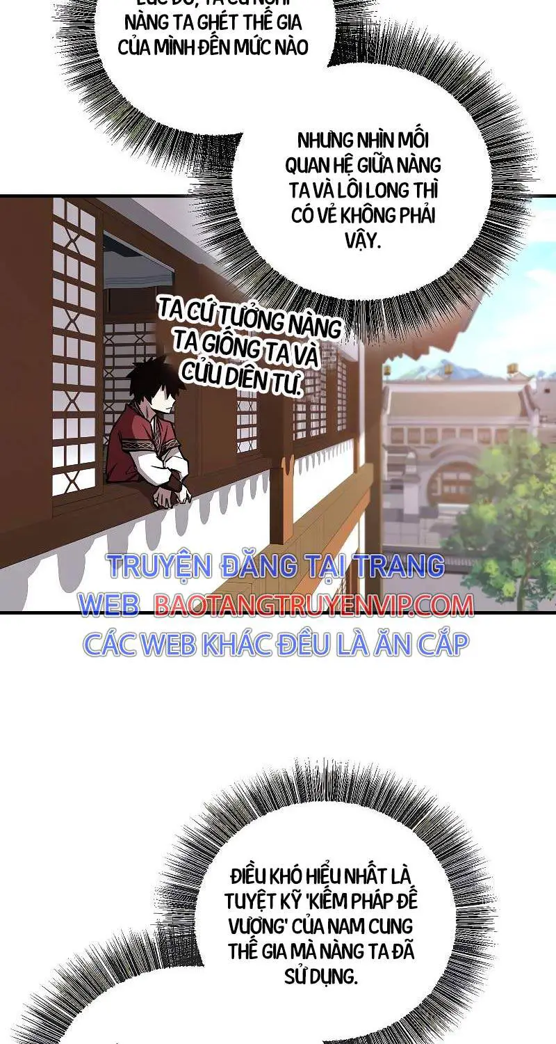 Thanh Mai Trúc Mã Của Đệ Nhất Thiên Hạ Nettruyen ZZZ Chương 19 Page 32