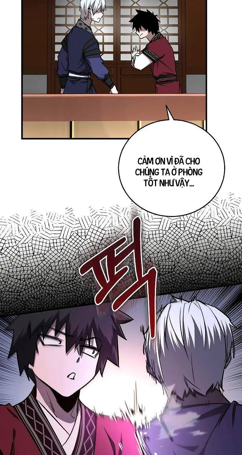 Thanh Mai Trúc Mã Của Đệ Nhất Thiên Hạ Nettruyen ZZZ Chương 19 Page 36