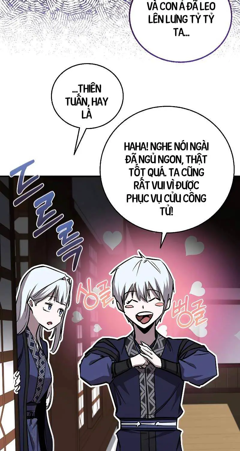 Thanh Mai Trúc Mã Của Đệ Nhất Thiên Hạ Nettruyen ZZZ Chương 19 Page 41
