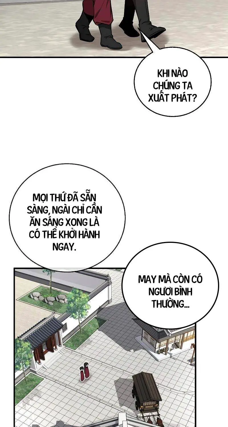 Thanh Mai Trúc Mã Của Đệ Nhất Thiên Hạ Nettruyen ZZZ Chương 19 Page 47