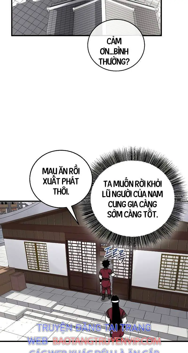 Thanh Mai Trúc Mã Của Đệ Nhất Thiên Hạ Nettruyen ZZZ Chương 19 Page 48