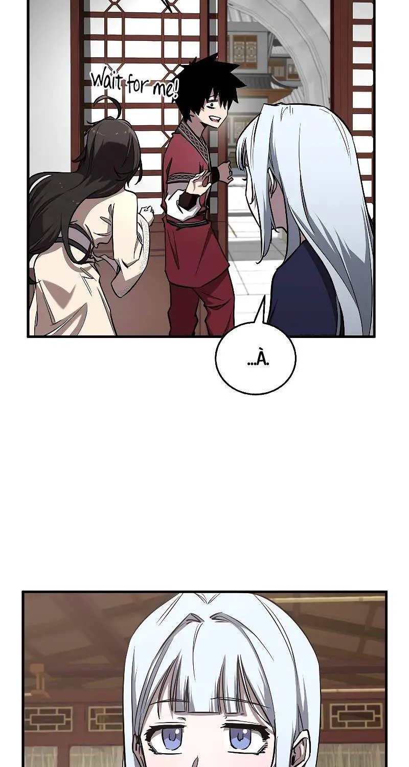 Thanh Mai Trúc Mã Của Đệ Nhất Thiên Hạ Nettruyen ZZZ Chương 19 Page 59