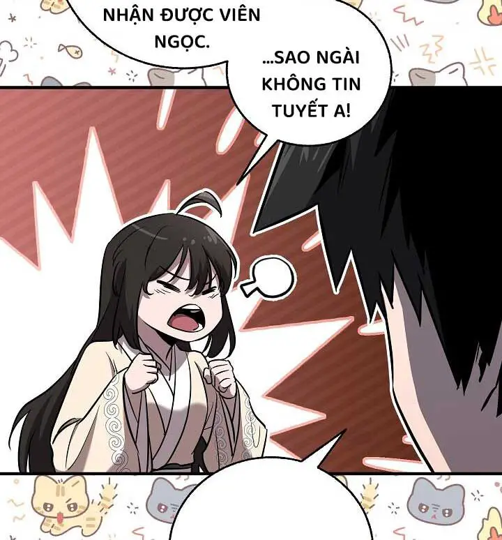 Thanh Mai Trúc Mã Của Đệ Nhất Thiên Hạ Nettruyen ZZZ Chương 27 Page 10