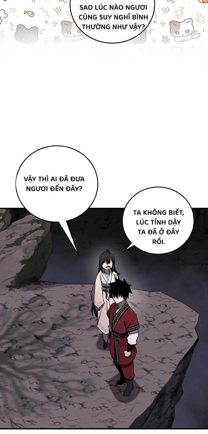 Thanh Mai Trúc Mã Của Đệ Nhất Thiên Hạ Nettruyen ZZZ Chương 27 Page 11