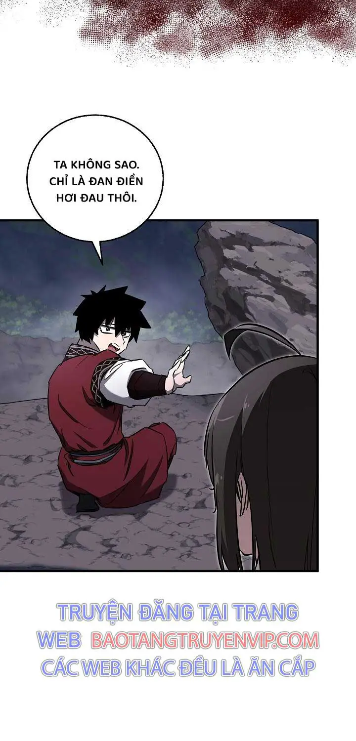 Thanh Mai Trúc Mã Của Đệ Nhất Thiên Hạ Nettruyen ZZZ Chương 27 Page 13