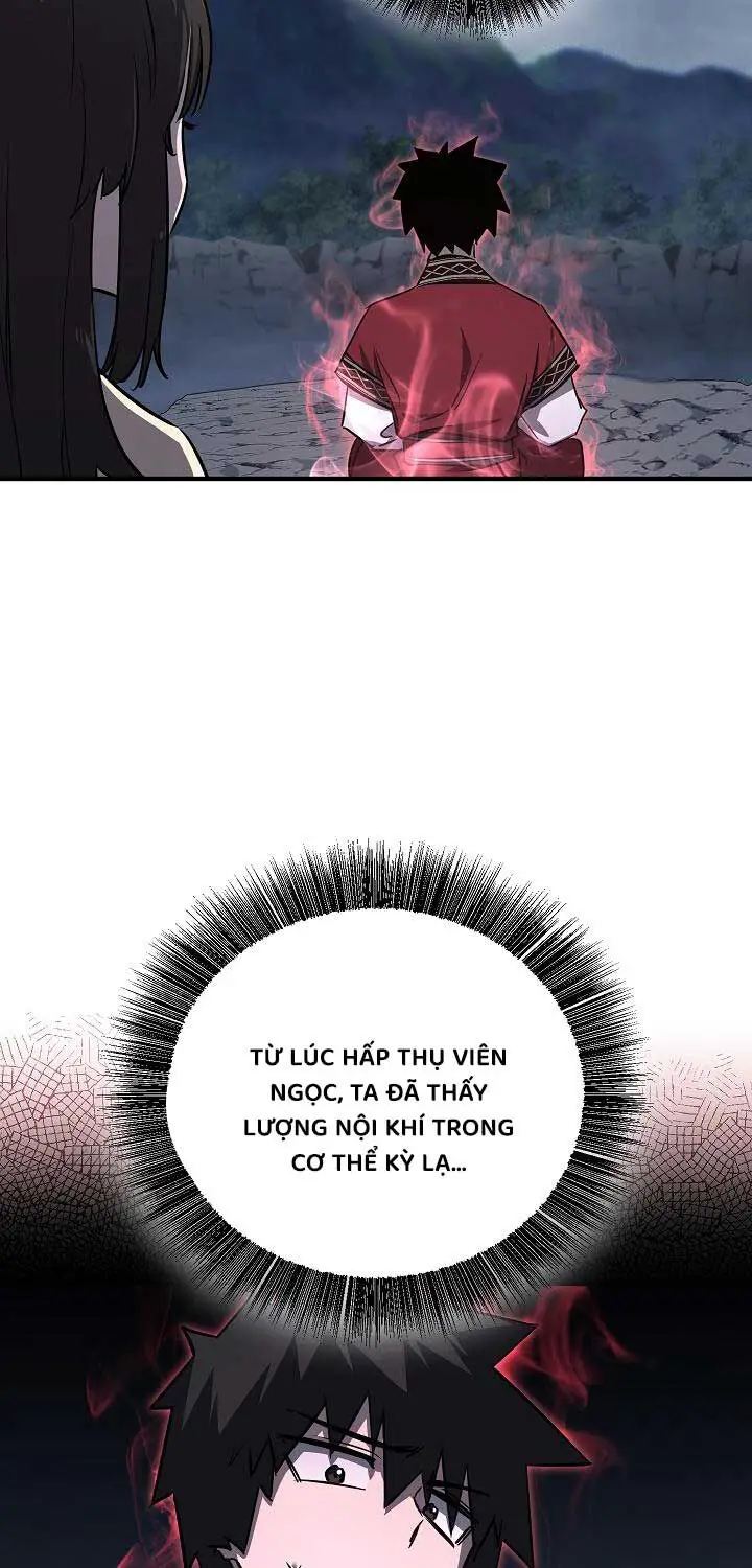 Thanh Mai Trúc Mã Của Đệ Nhất Thiên Hạ Nettruyen ZZZ Chương 27 Page 17