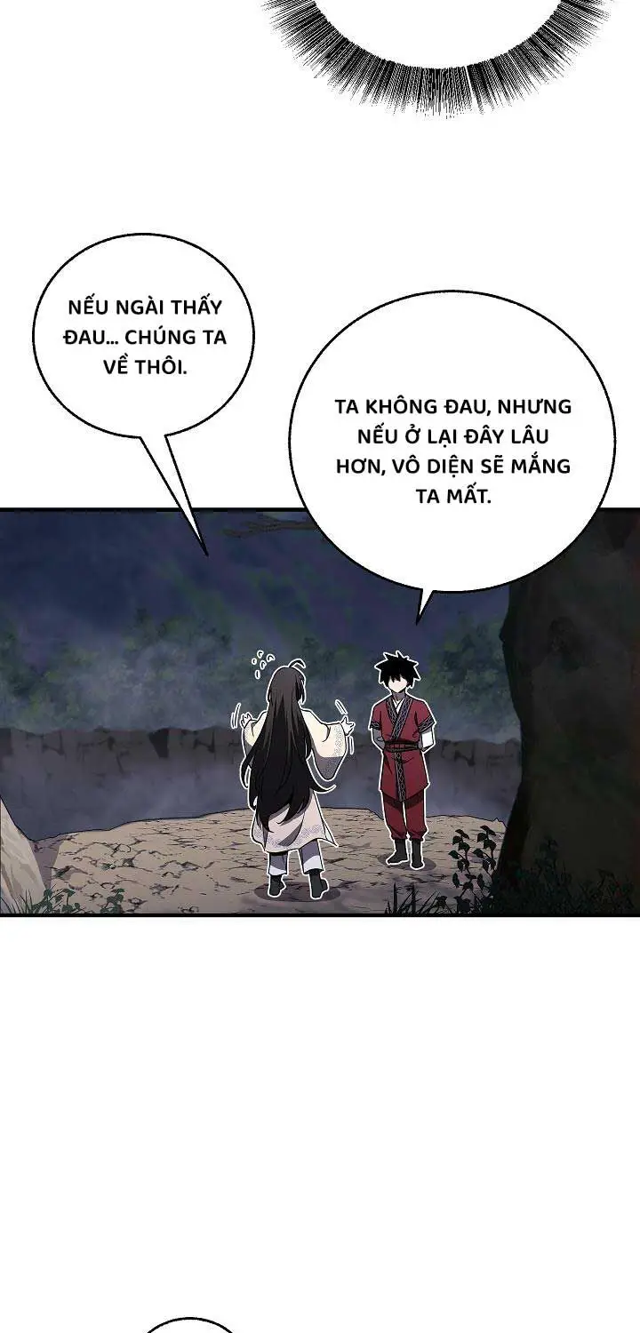 Thanh Mai Trúc Mã Của Đệ Nhất Thiên Hạ Nettruyen ZZZ Chương 27 Page 21