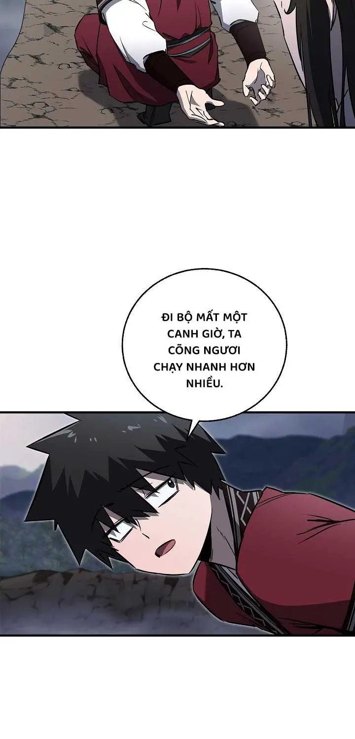 Thanh Mai Trúc Mã Của Đệ Nhất Thiên Hạ Nettruyen ZZZ Chương 27 Page 23