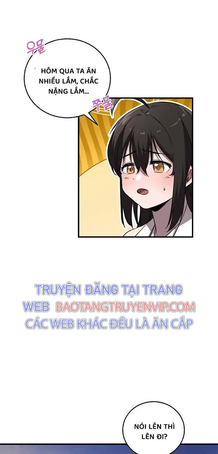 Thanh Mai Trúc Mã Của Đệ Nhất Thiên Hạ Nettruyen ZZZ Chương 27 Page 24