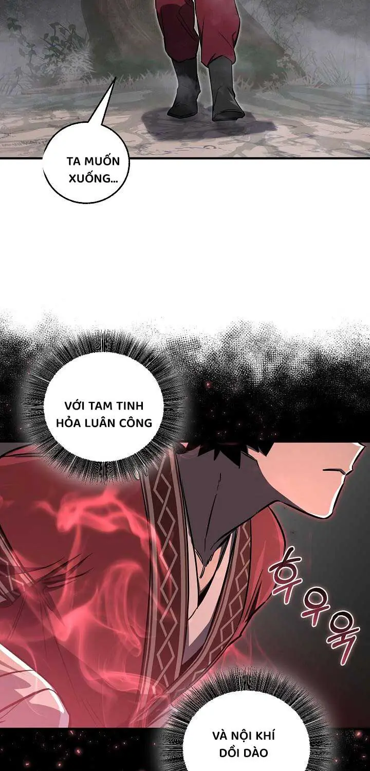 Thanh Mai Trúc Mã Của Đệ Nhất Thiên Hạ Nettruyen ZZZ Chương 27 Page 27