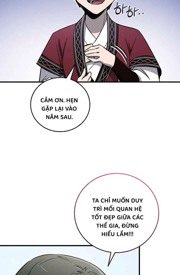 Thanh Mai Trúc Mã Của Đệ Nhất Thiên Hạ Nettruyen ZZZ Chương 27 Page 141
