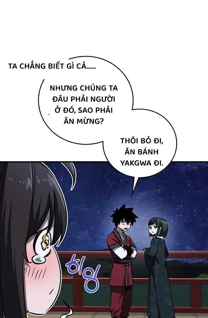 Thanh Mai Trúc Mã Của Đệ Nhất Thiên Hạ Nettruyen ZZZ Chương 27 Page 164
