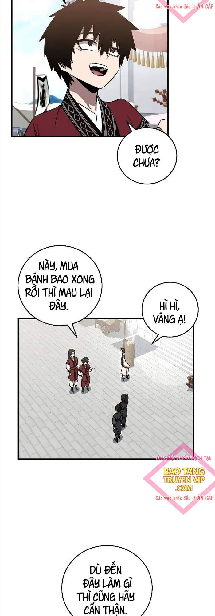 Thanh Mai Trúc Mã Của Đệ Nhất Thiên Hạ Nettruyen ZZZ Chương 7 Page 8