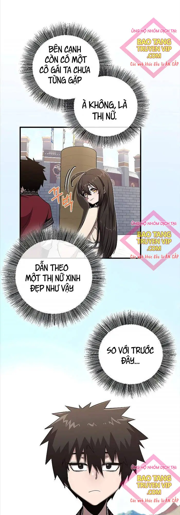 Thanh Mai Trúc Mã Của Đệ Nhất Thiên Hạ Nettruyen ZZZ Chương 7 Page 12