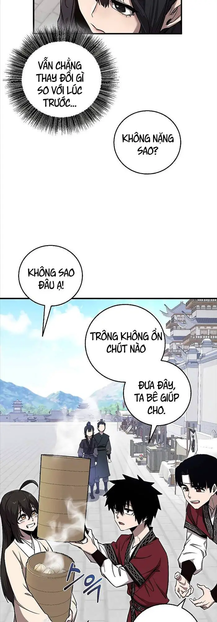 Thanh Mai Trúc Mã Của Đệ Nhất Thiên Hạ Nettruyen ZZZ Chương 7 Page 24