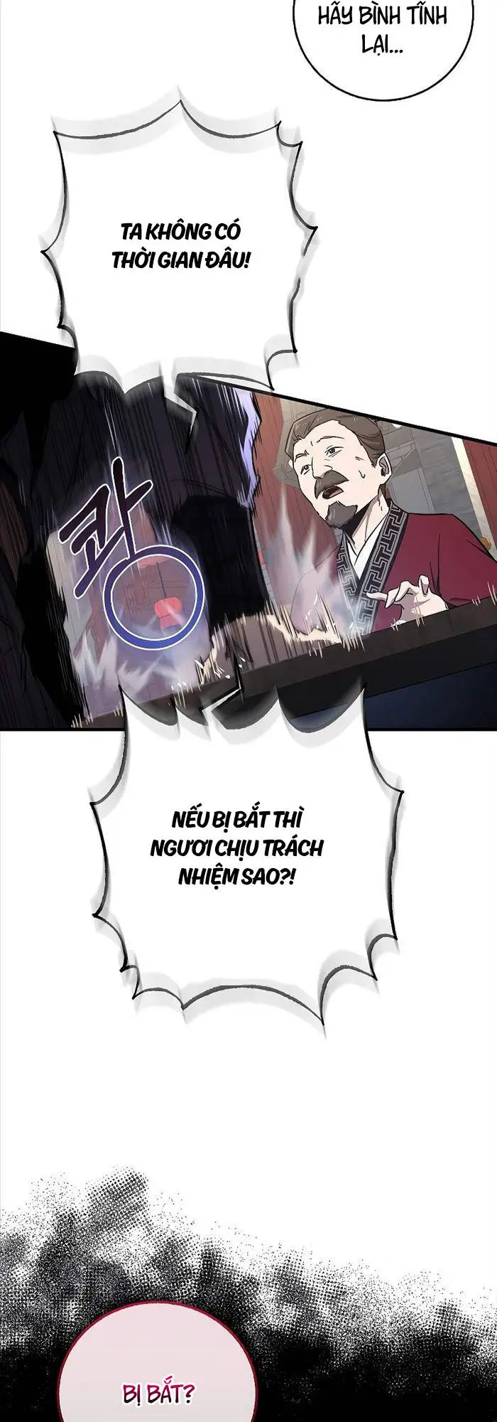 Thanh Mai Trúc Mã Của Đệ Nhất Thiên Hạ Nettruyen ZZZ Chương 7 Page 30