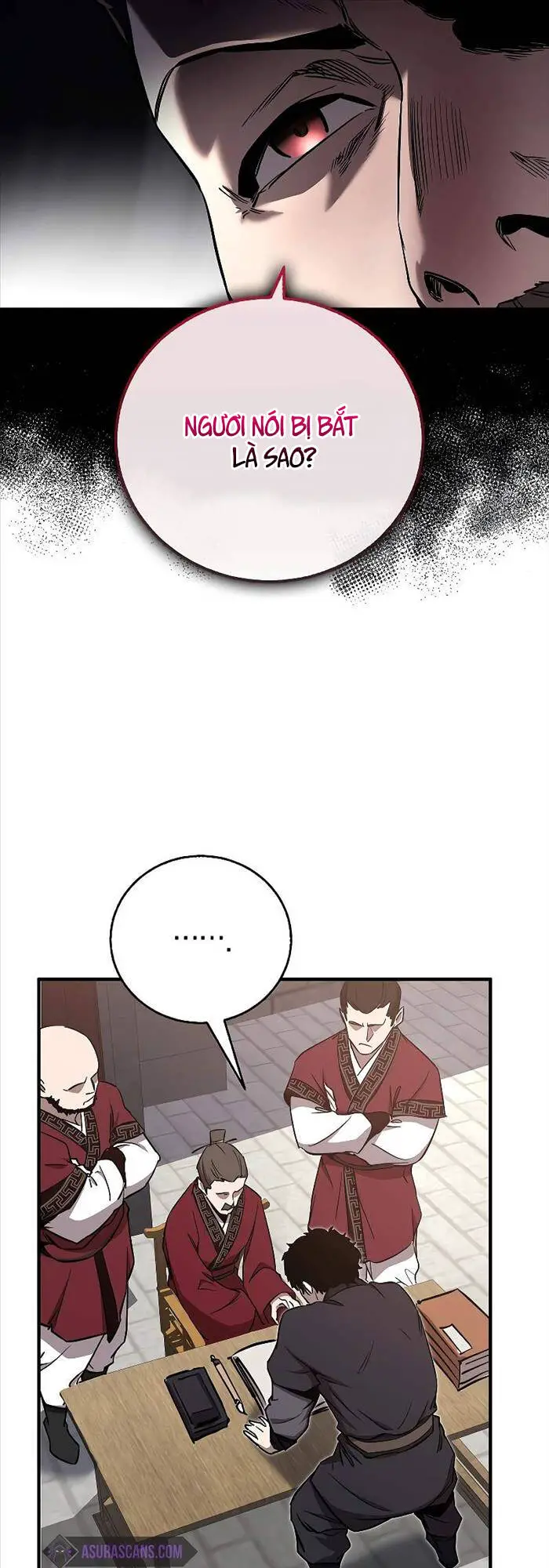 Thanh Mai Trúc Mã Của Đệ Nhất Thiên Hạ Nettruyen ZZZ Chương 7 Page 32