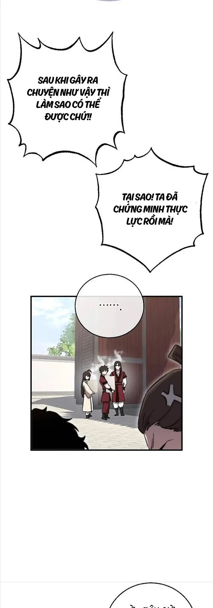 Thanh Mai Trúc Mã Của Đệ Nhất Thiên Hạ Nettruyen ZZZ Chương 7 Page 41