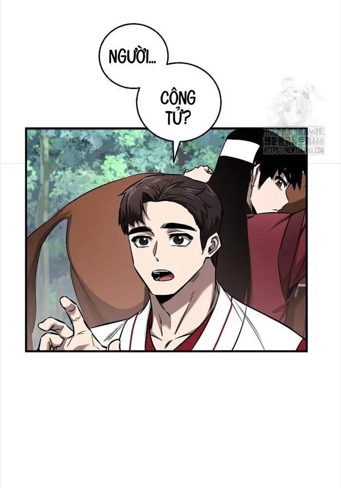 Thanh Mai Trúc Mã Của Đệ Nhất Thiên Hạ Nettruyen ZZZ Chương 36 Page 6