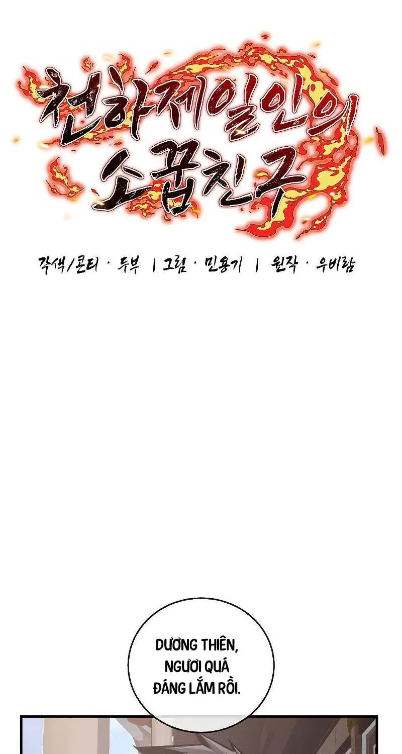 Thanh Mai Trúc Mã Của Đệ Nhất Thiên Hạ Nettruyen ZZZ Chương 16 Page 20