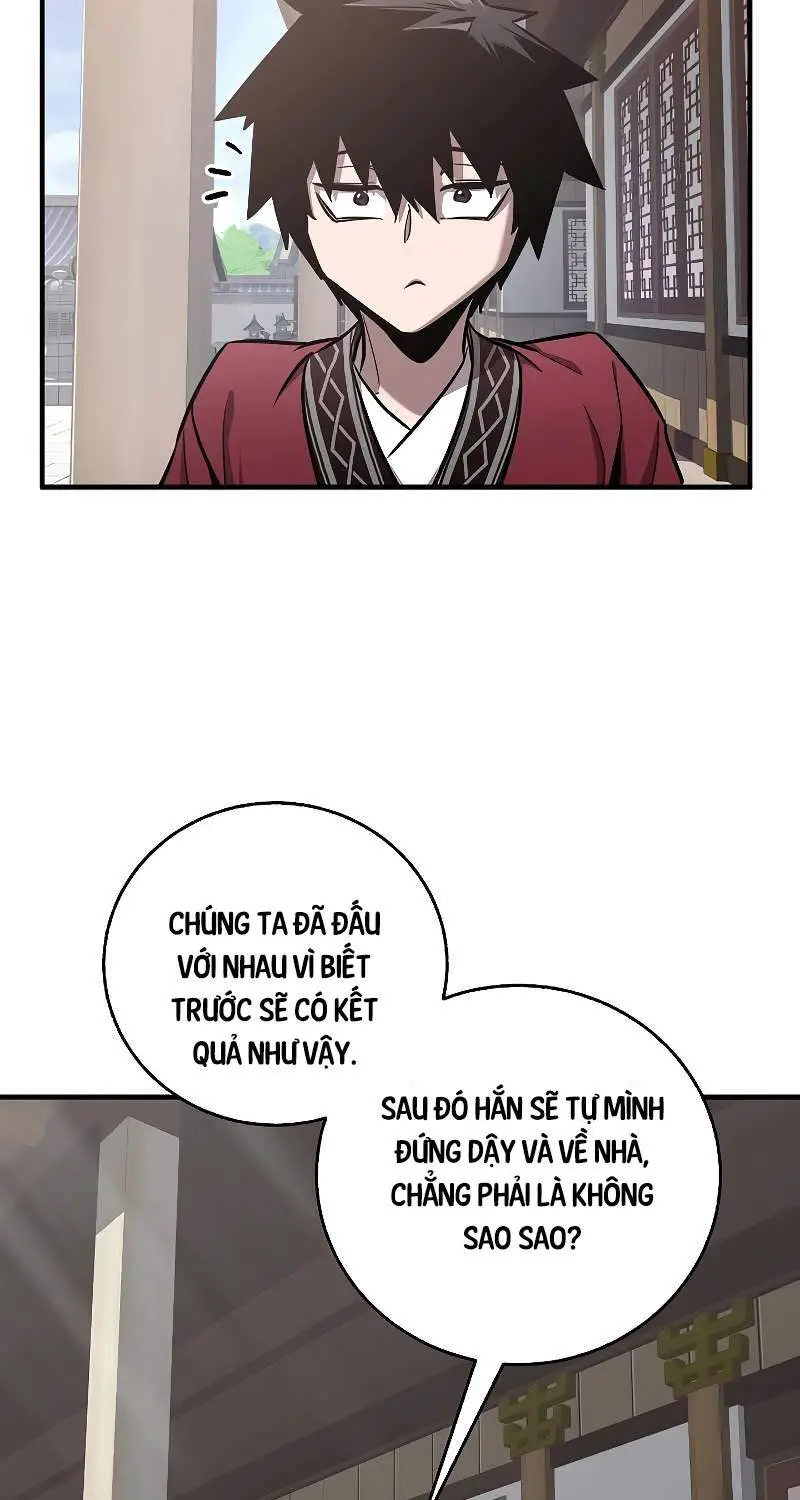 Thanh Mai Trúc Mã Của Đệ Nhất Thiên Hạ Nettruyen ZZZ Chương 16 Page 21