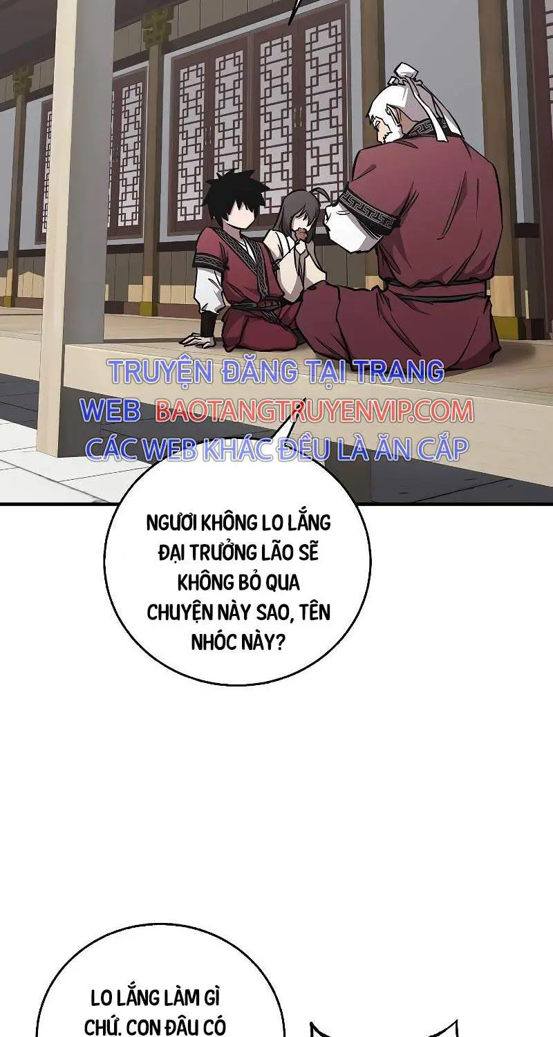 Thanh Mai Trúc Mã Của Đệ Nhất Thiên Hạ Nettruyen ZZZ Chương 16 Page 22