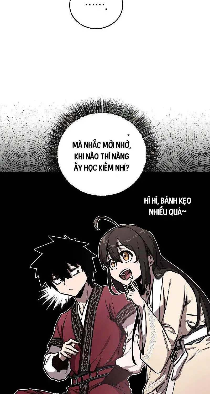 Thanh Mai Trúc Mã Của Đệ Nhất Thiên Hạ Nettruyen ZZZ Chương 16 Page 27