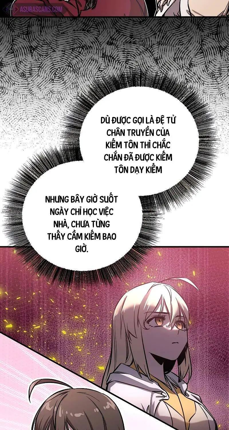 Thanh Mai Trúc Mã Của Đệ Nhất Thiên Hạ Nettruyen ZZZ Chương 16 Page 28